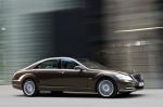 Mercedes-Benz S-Class 2010 года